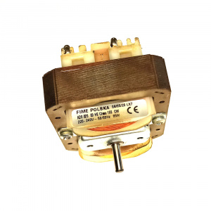 Двигатель вытяжки Hansa OSC5211H K20 025 03 HE с разбора