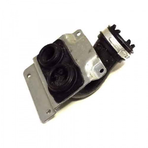Патрубок ПММ C00257324 Ariston (демонтаж)