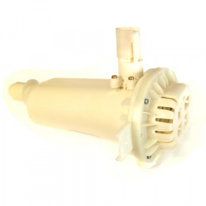Контейнер отпаривателя Philips GC 535/35 с разбора