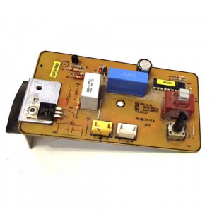 Плата электронная DJ41-00511A, DJ41-00512 для пылесоса Samsung SC4750 (с разбора)