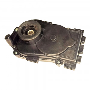 Редуктор мясорубки Vitek VT-3628 с разбора