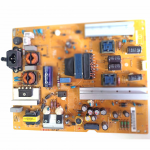 Плата питания LGP474950-14PL2 EAX65423801 (2.2) REV2.1 телевизора LG 47LB561V-ZE.BRUWLDU (с разбора)