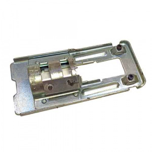 Площадка (подошва, опора, лыжа) электролобзика KGB Tools QX-5701 с разбора