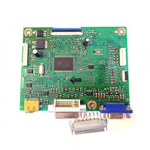 Плата главная для монитора Benq (с разбора)
