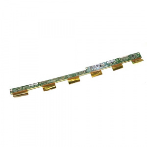 Плата матрицы 24M04-C02 M238HVN01.0 CTRL BD телевизора DEXP F24D7200C (с разбора)