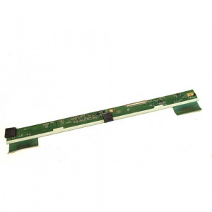Плата матрицы V236BJ1-P01 Rev.CB телевизора Asano 24LH7010T (с разбора)
